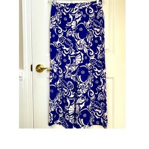 Lilly Pulitzer Palazzo pants size S